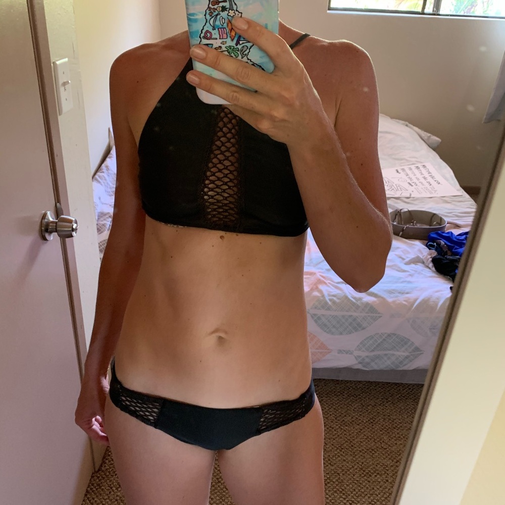 Acacia Swimwear BOTTOMS